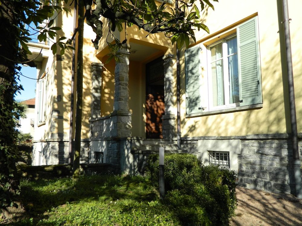 Carducci 24 Bed & Breakfast