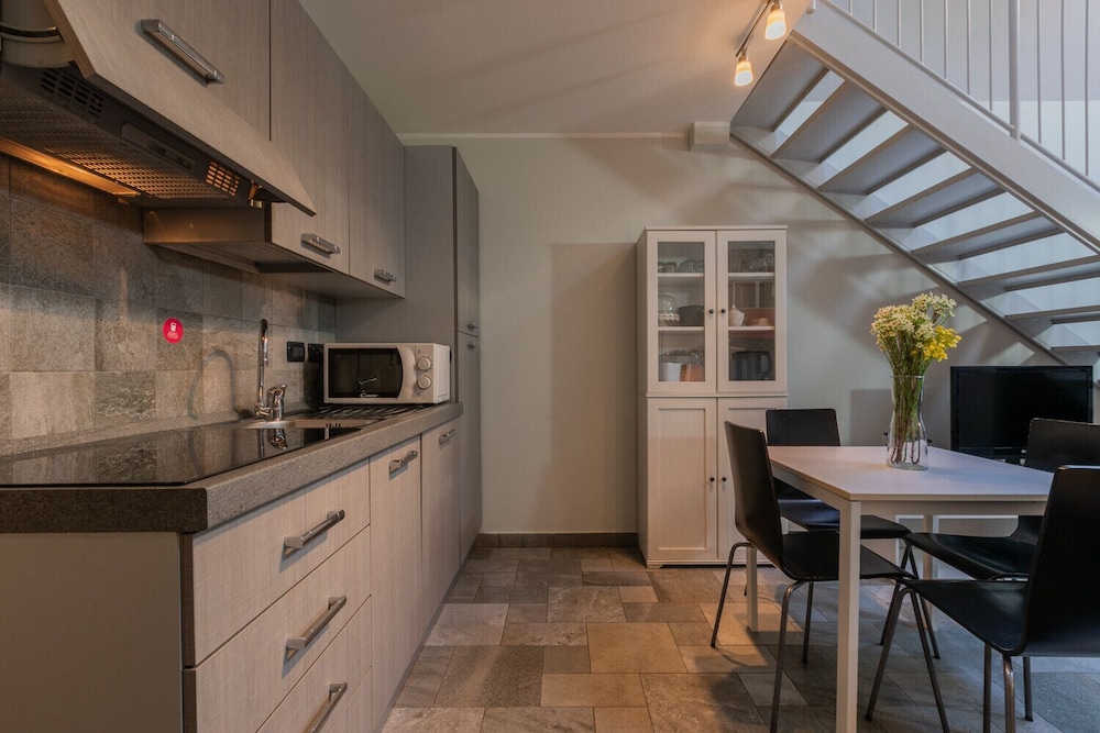 Loft Tramvai by Wonderful Italy
