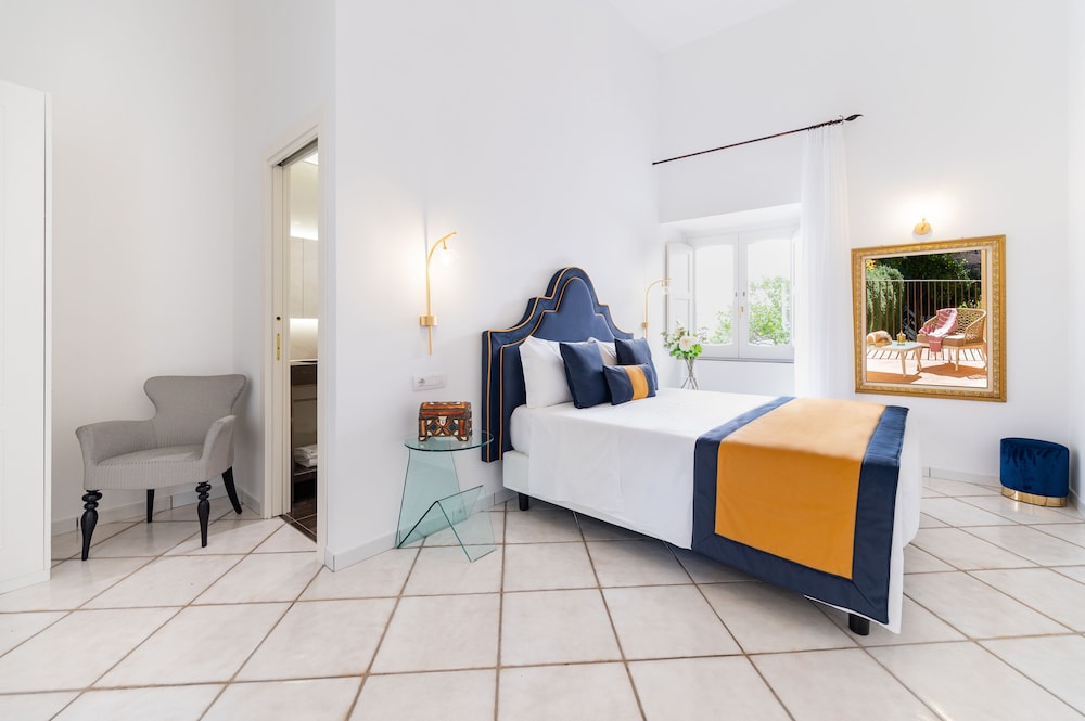 Amalfi Resort