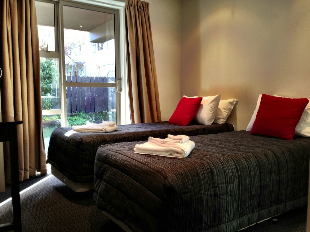 Autoline Motel