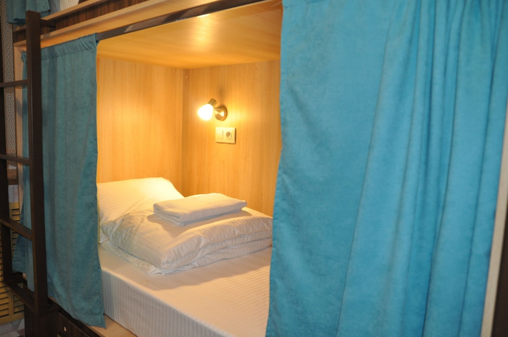 Pikasso - Hostel