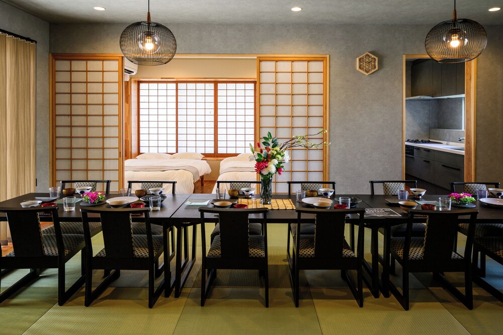 Onna Resort Nakadomari