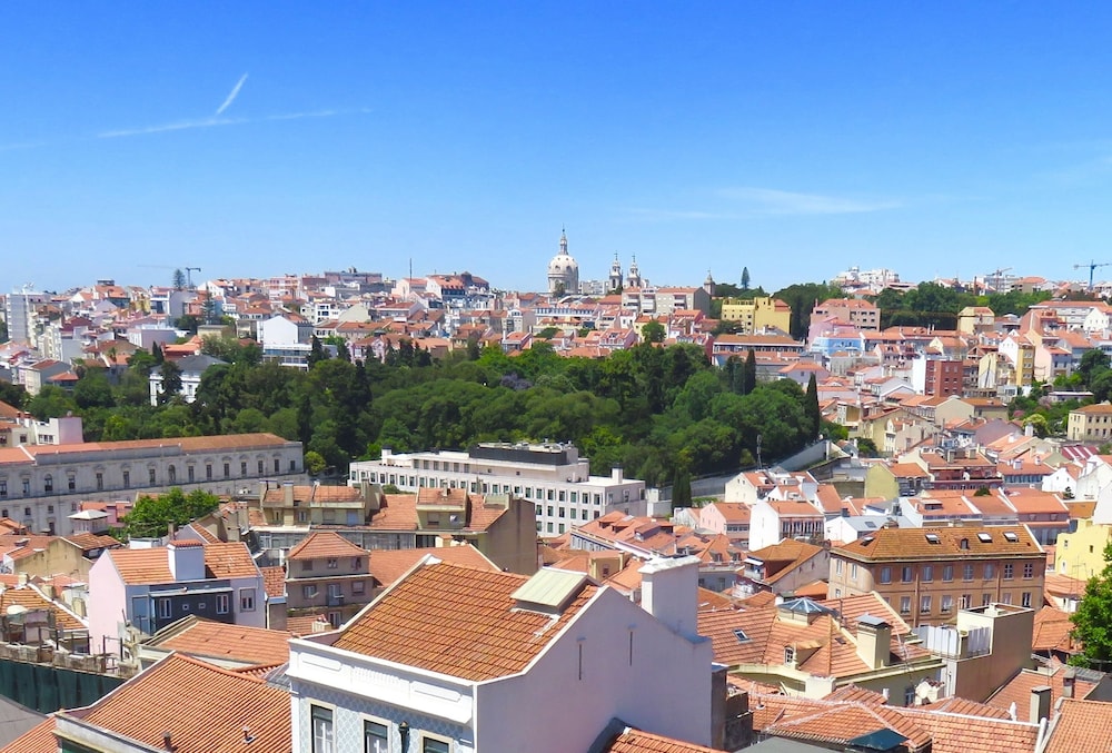 Lisbon Experience Apartments Príncipe Real
