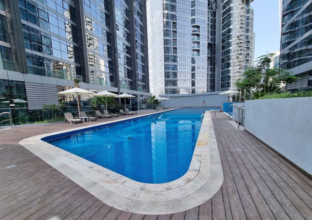 Silkhaus Radiant Boulevard