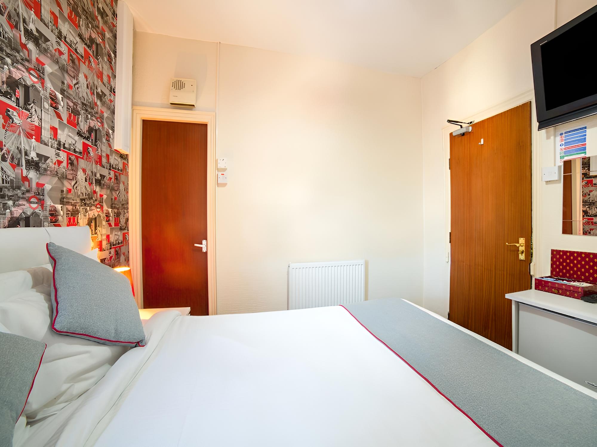 The Beverley Hotel