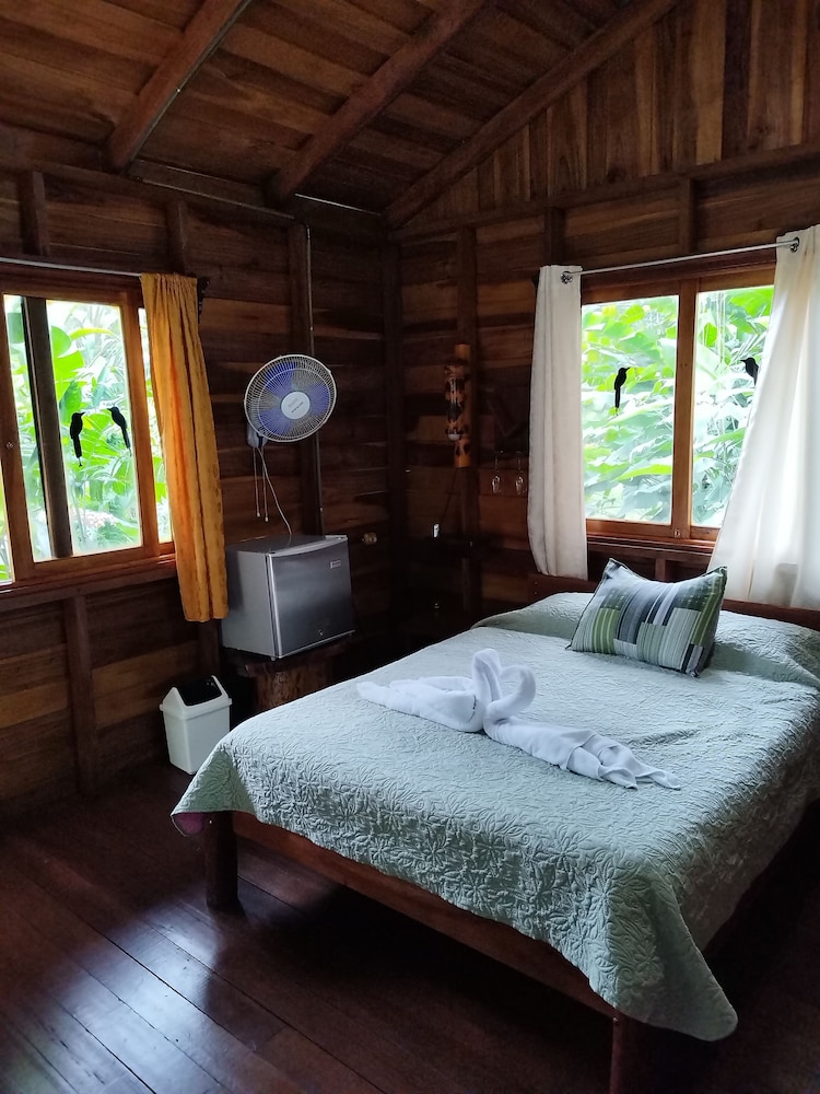 Cataratas Bijagua Lodge