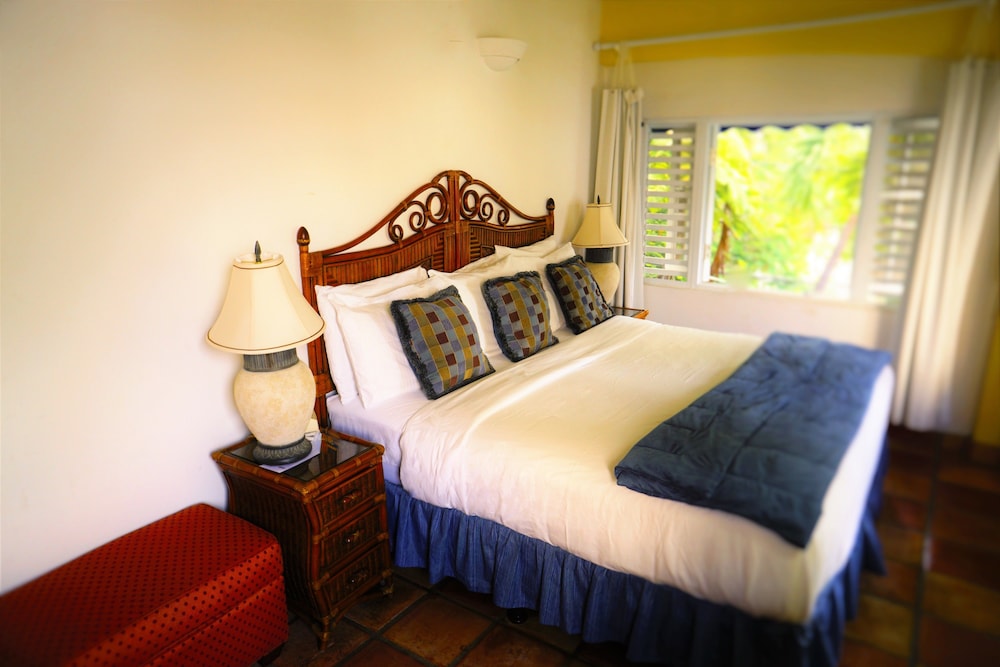 At Wind Chimes Boutique Hotel - Property Image 9