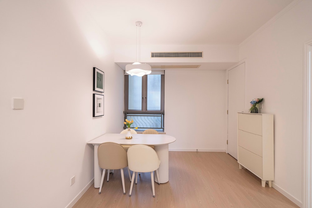 Tyms Stylish 1BR APT Yucui Garden