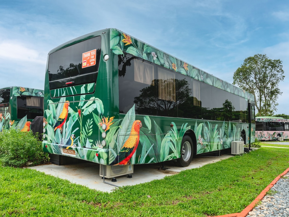 The Bus Collective