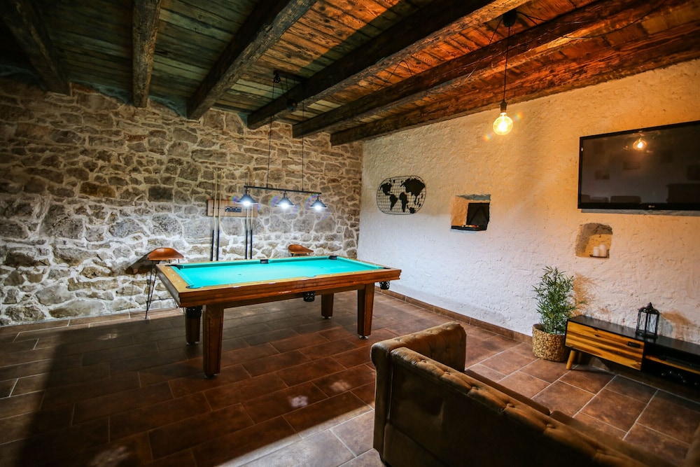 Villa Tilia view 4