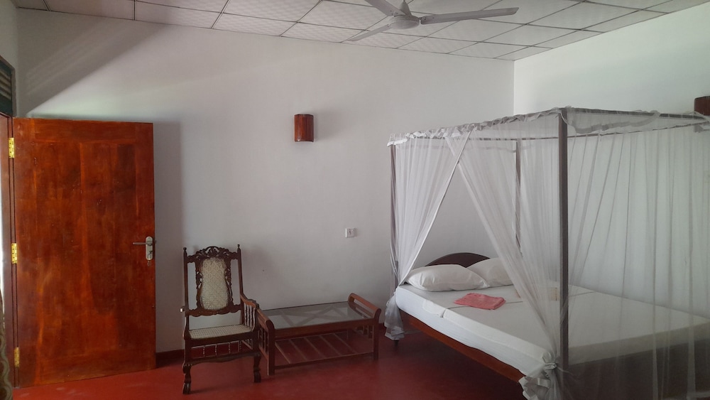 Ranmitha Villa