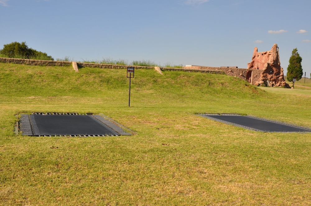 Lekoa Lodge