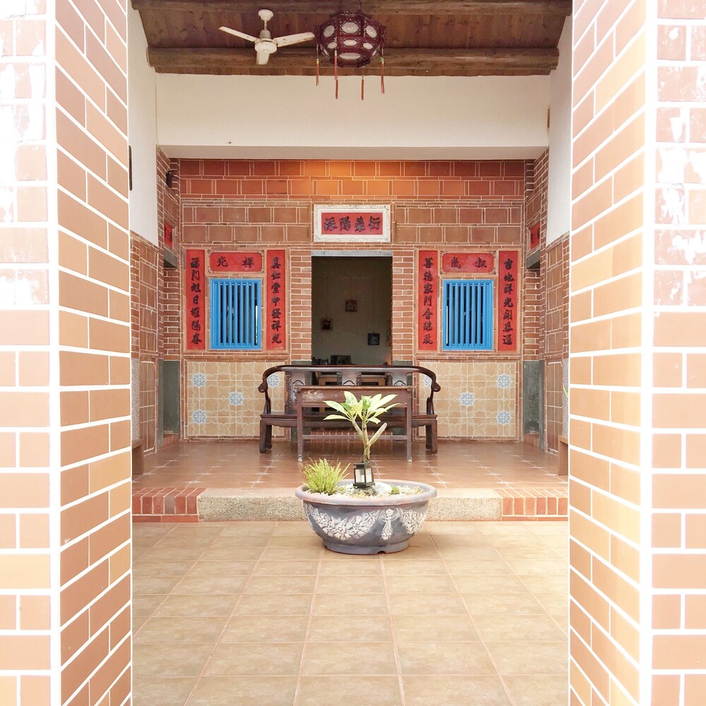 Cheng Village