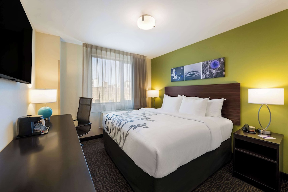 Sleep Inn - Property Image 10