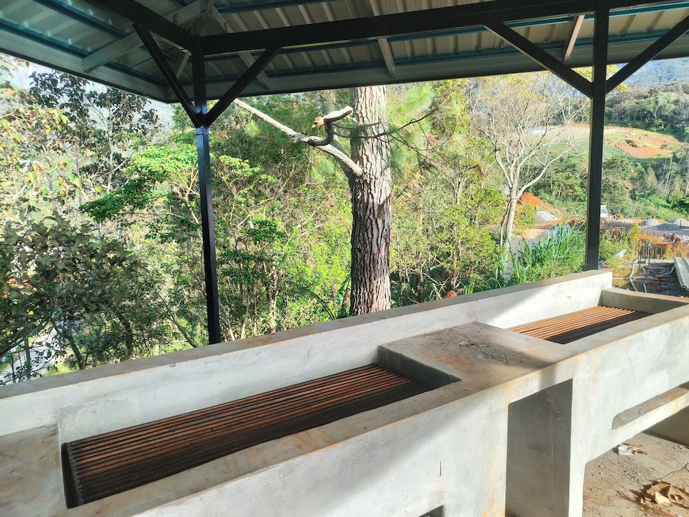 The Pampines Villa