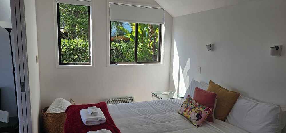 Palm Beach Chalets