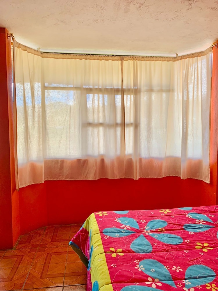 Hostal Inty Kucha