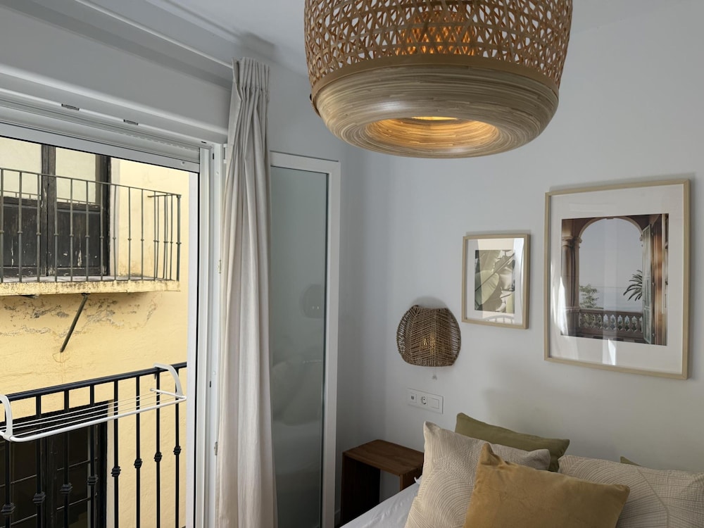 Luz del Thyssen in Malaga