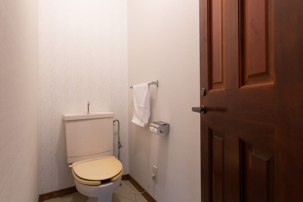 Ramat Niseko - Hostel