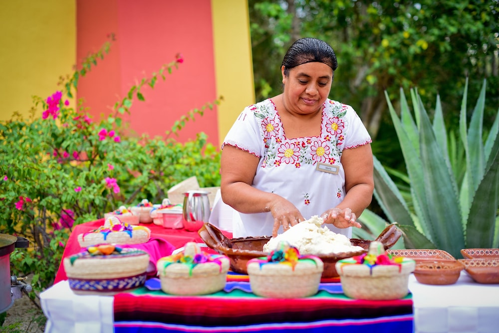 Valentin Imperial Rivera Maya All Inclusive - Adult Only - Property Image 92