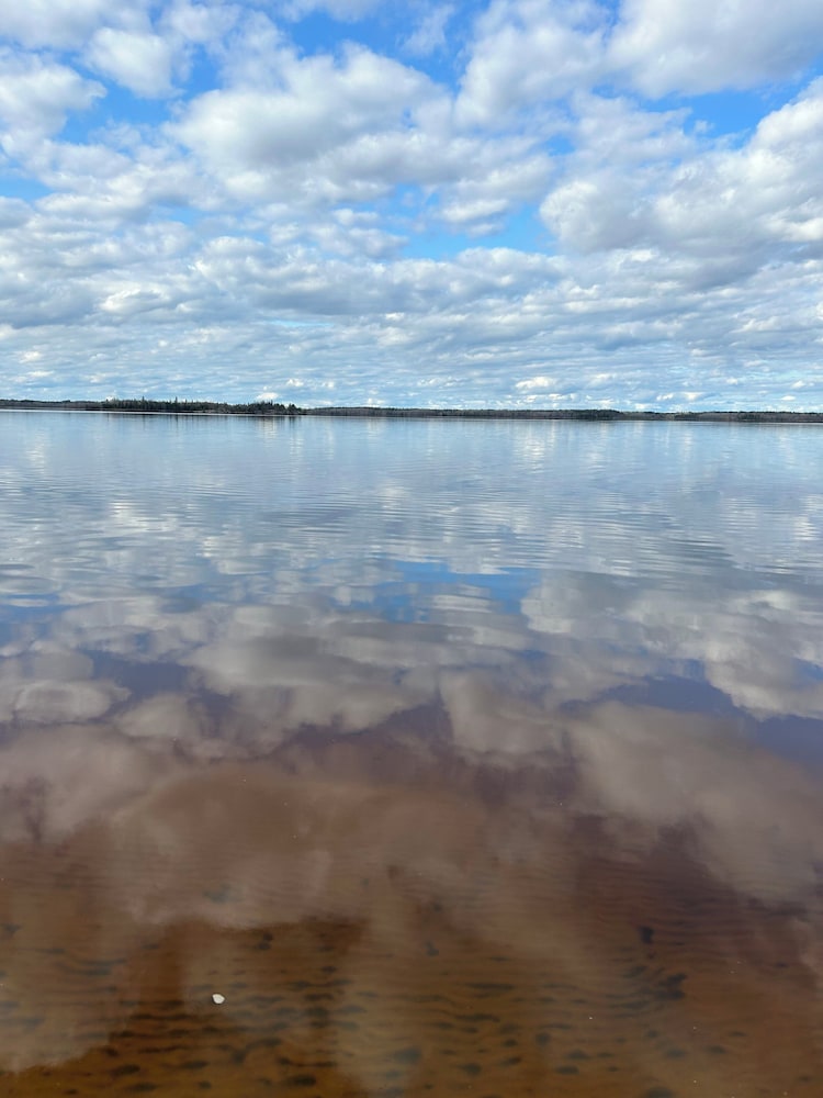 Betula Lake Resort