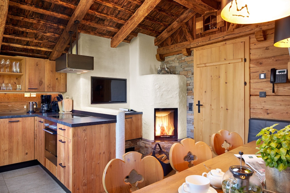 Almdorf Flachau