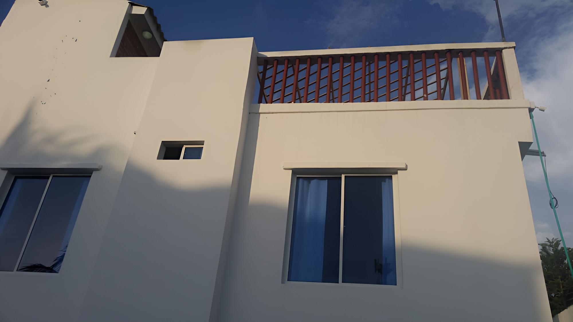 Hotel Casa El Mangle