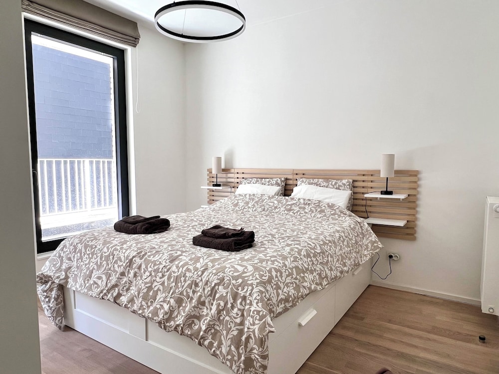 Cozy Studio 2 min from Grand Place