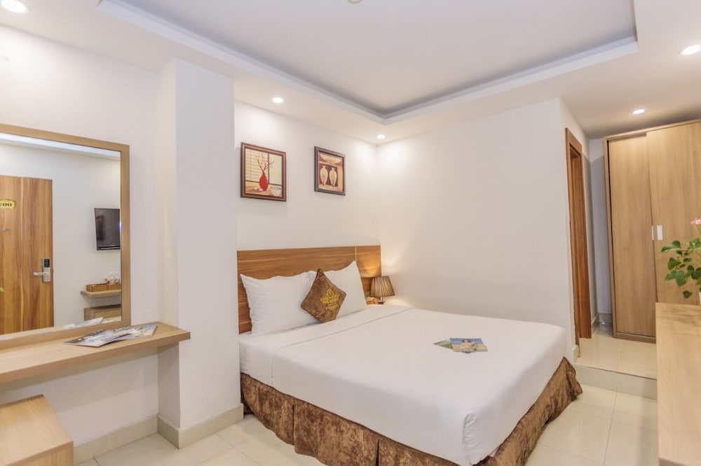 President Hotel