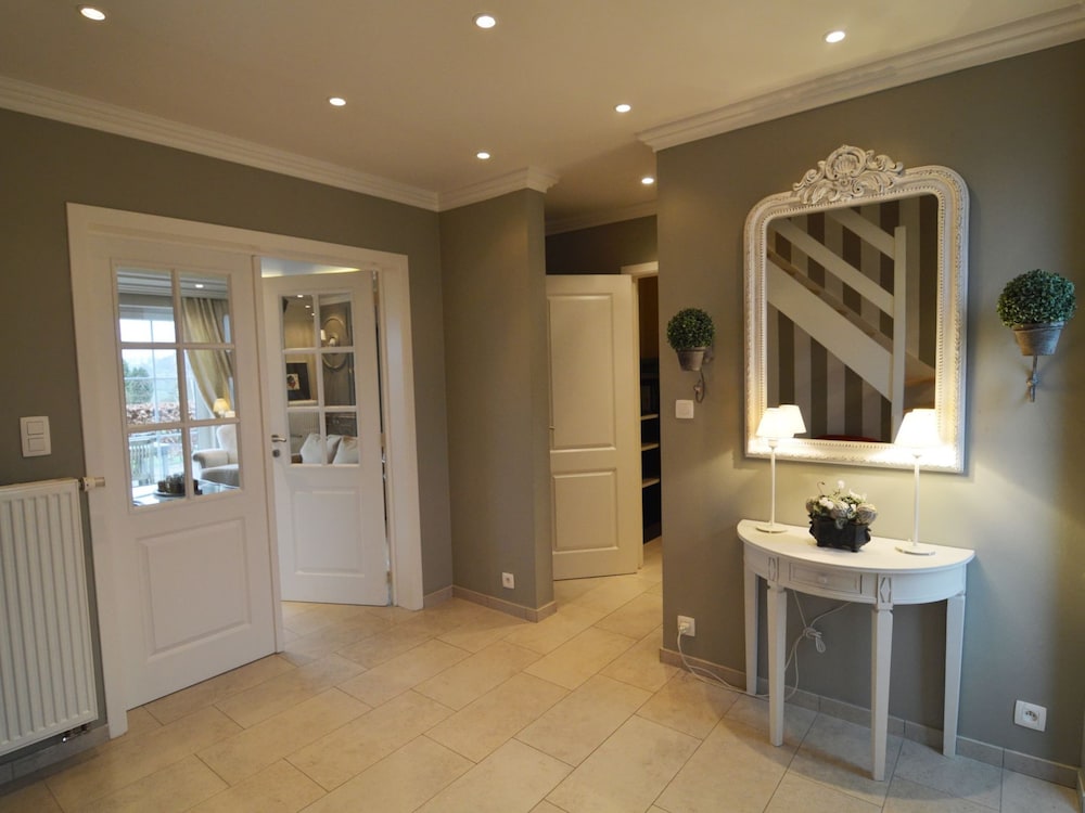 Forestside Retreat, Malmedy view 2