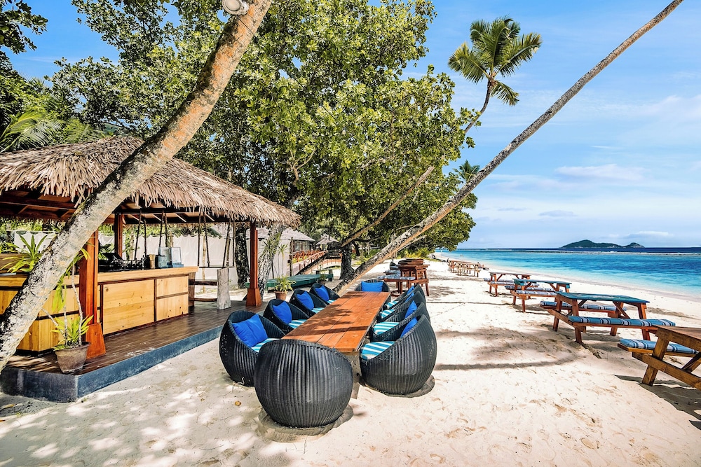 Niva Labriz Seychelles photo 3