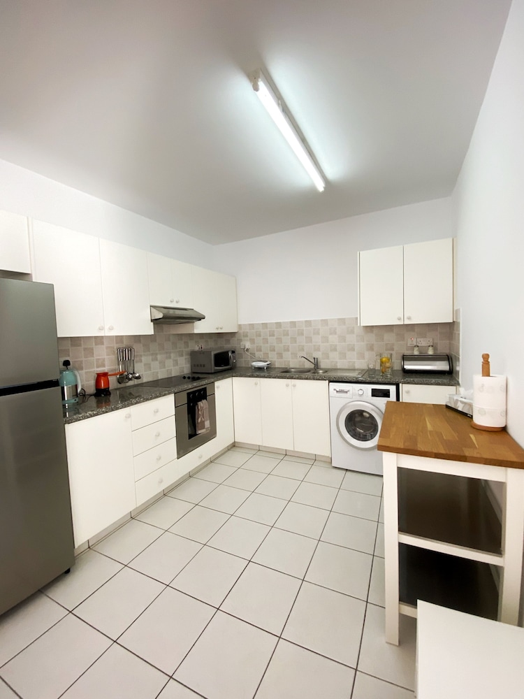 70 PAP - Stay Anthea Gardens - Calm Living