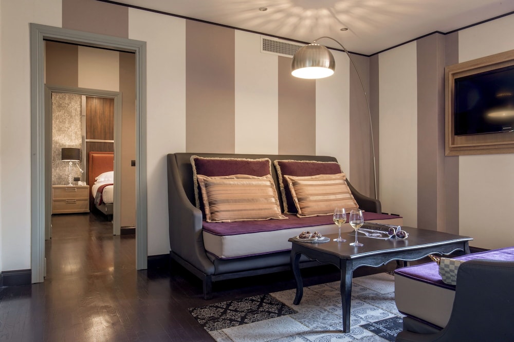 The Inn at the Spanish Steps Exclusive Collection - Condotti Luxury Suites