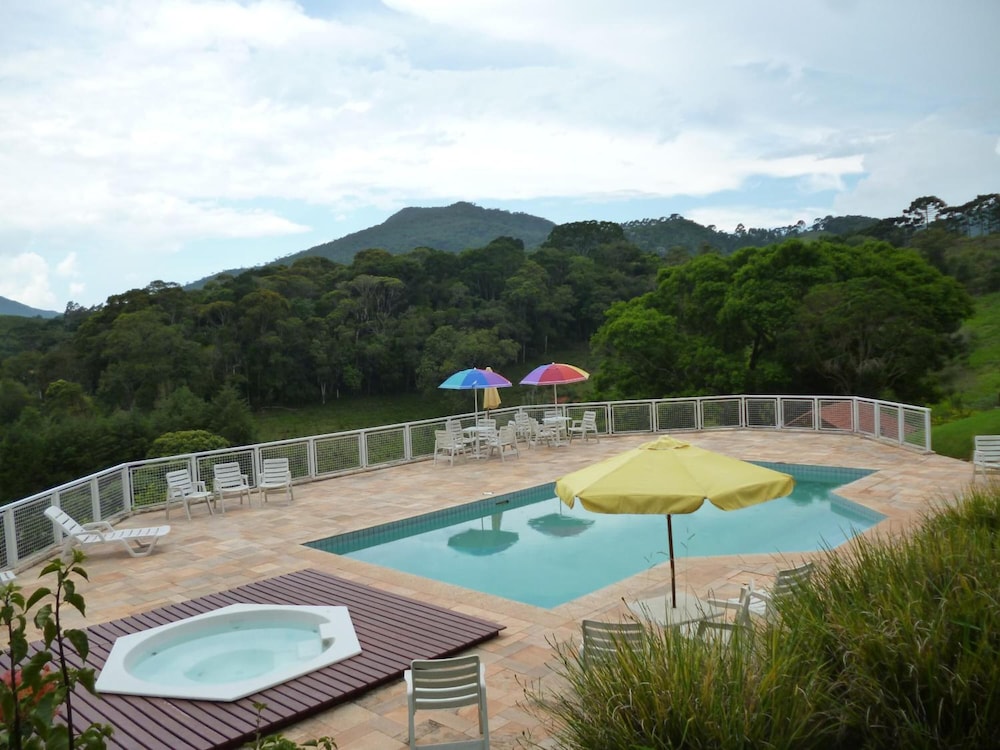 Pousada La Villa Del Valle