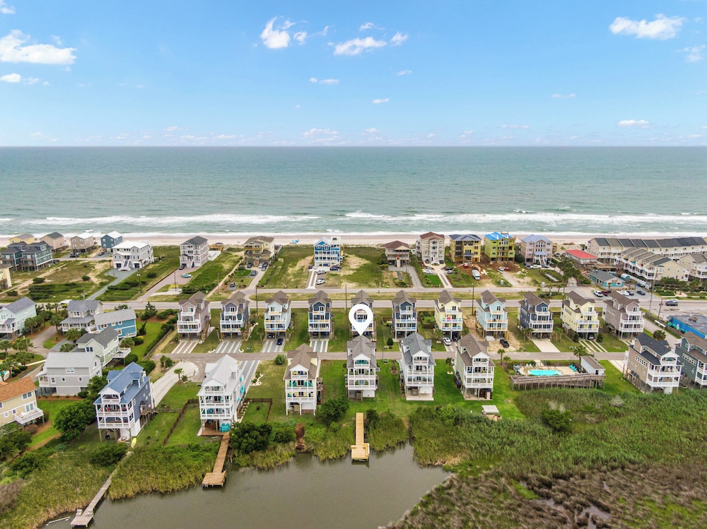 Palm Beach North by Topsail Realty