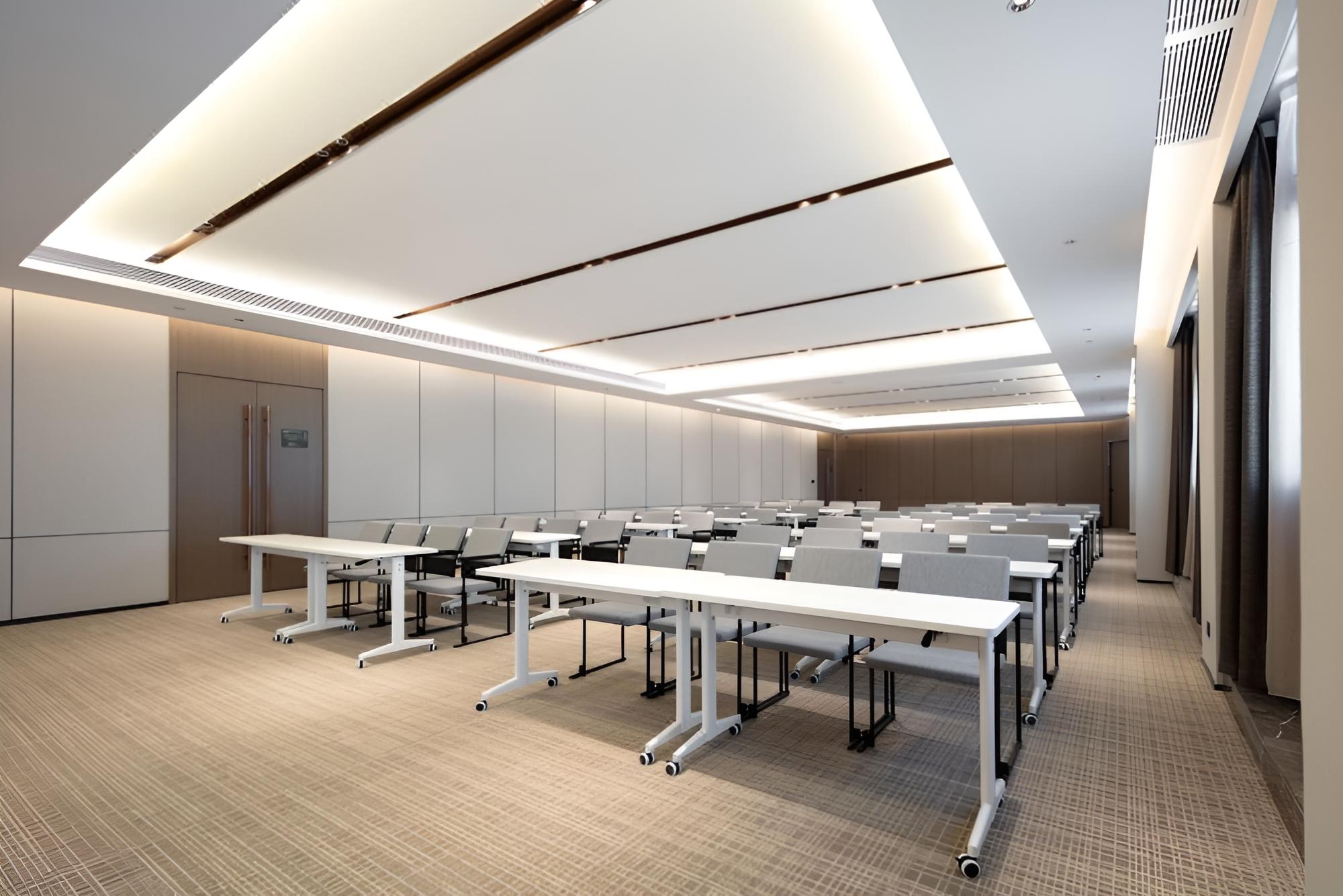 Huizhou Huiyang new city Yaduo Hotel