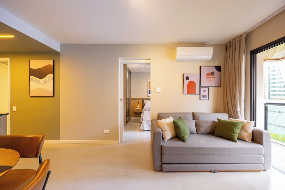 LDM - Residencial Jd. Paulista by Anora Spaces