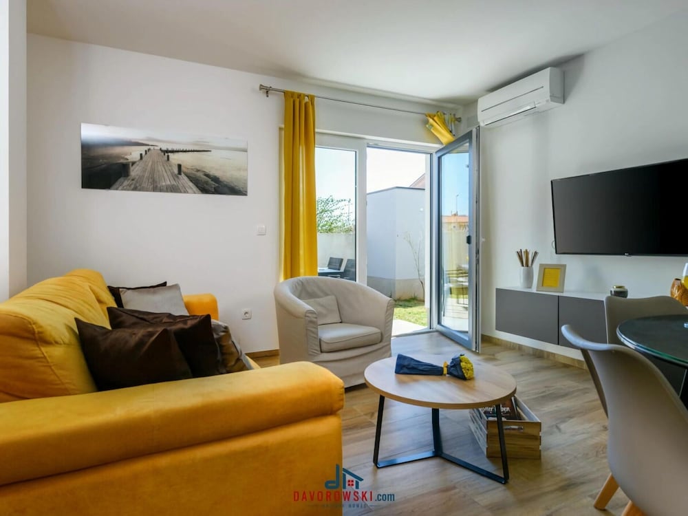 Villa Dora - Apt 2