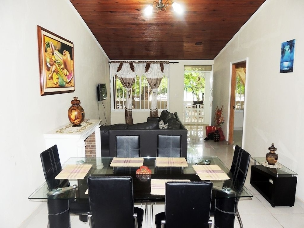 Casa Vacacional Manatwar 1