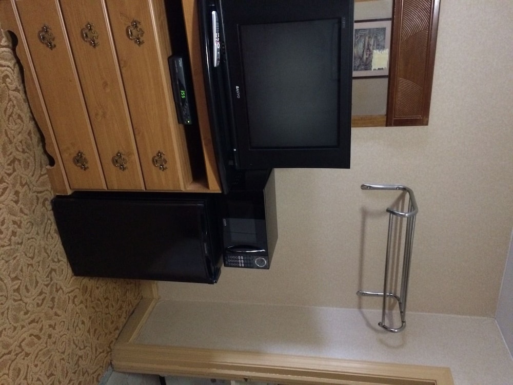 Budget Inn