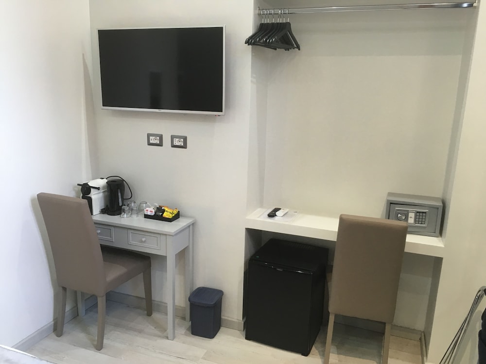 Roma Collina Relais