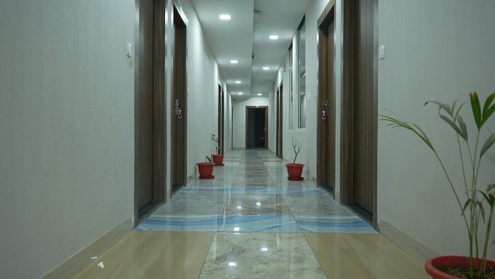 Hotel Holiday Fun Resort