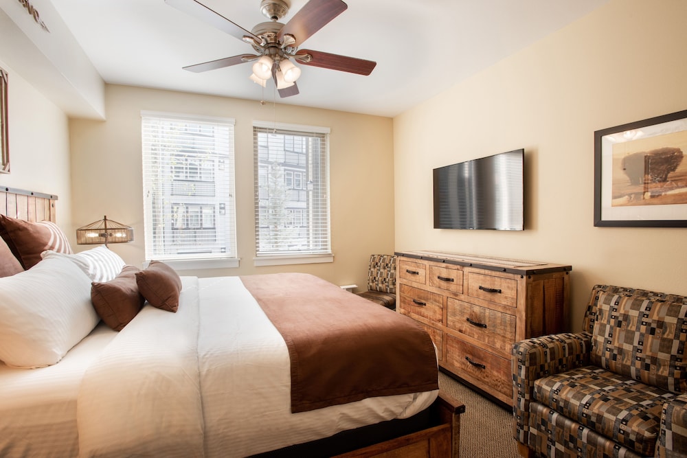 Fraser Crossing/Founders Pointe, Condo Top Floor Ski-In/Ski-Out (Premium-Rated Condo 3622) - Property Image 34