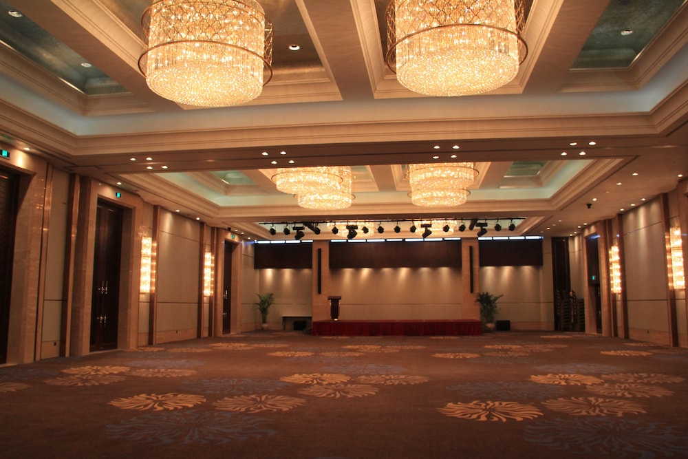 Narada Qiandao Lake Resort