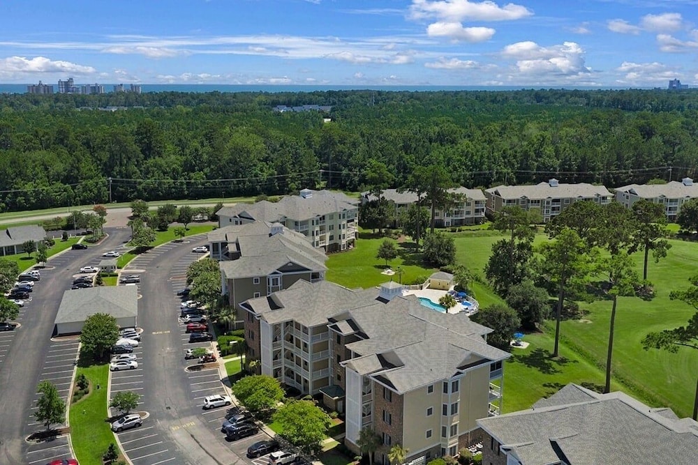 Magnolia Pointe Luster Leaf 4890-301 3 Bedroom Condo