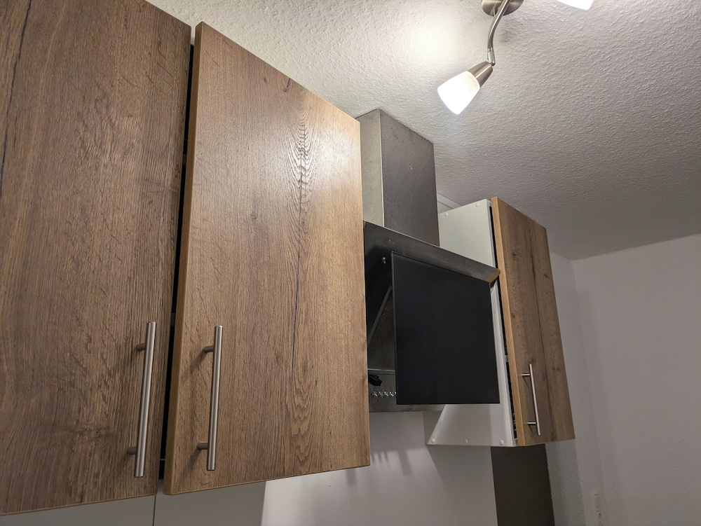 NestOaseWHV Zimmer zw.City und Südstrand
