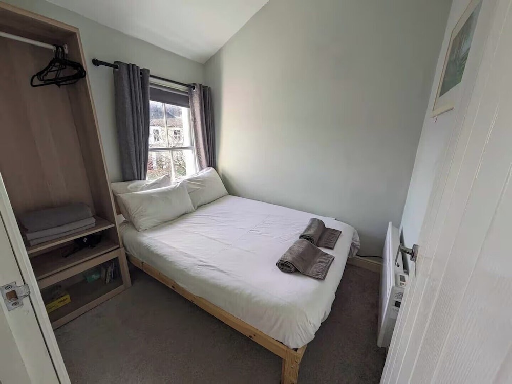 1840's Converted Railway Cottage