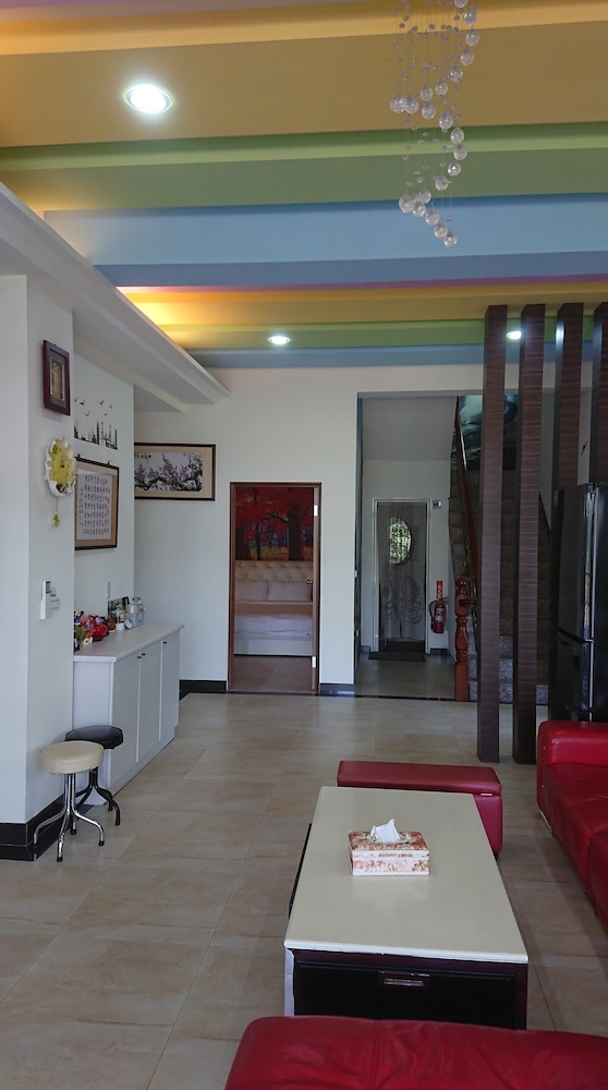 Relax Homestay view 2