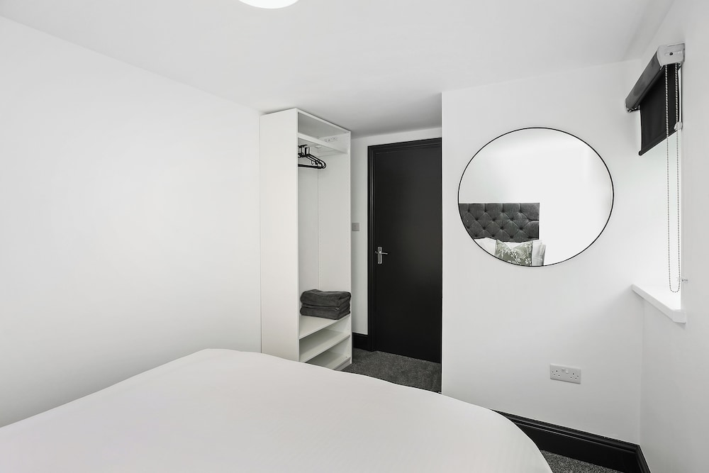 TYME Suites on Humber view 4