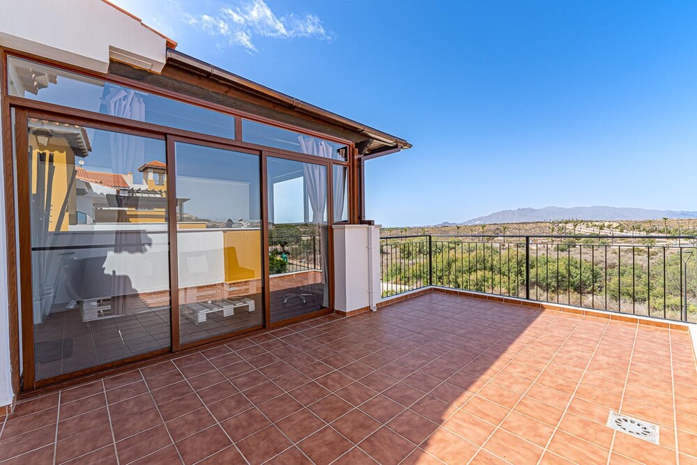 Villa Kalma Luxury House in Vera Playa